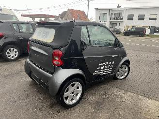 Smart Cabrio PROBLEM ENGINE picture 4