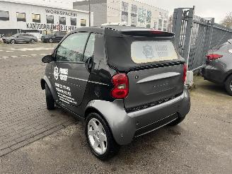 Smart Cabrio PROBLEM ENGINE picture 3