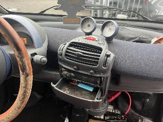 Smart Cabrio PROBLEM ENGINE picture 9