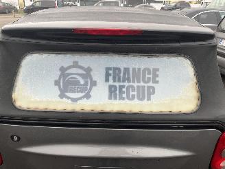 Smart Cabrio PROBLEM ENGINE picture 14