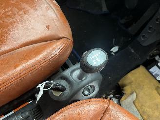 Smart Cabrio PROBLEM ENGINE picture 11