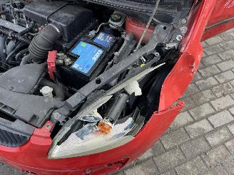 Mitsubishi Colt 1.2B picture 12