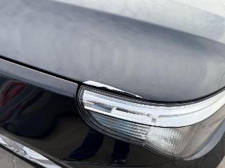 BMW 5-serie TOURING picture 19