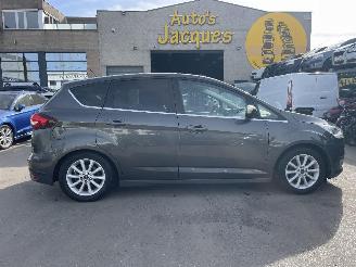Unfallwagen Ford C-Max TITANIUM AUTOMAT 2017/3