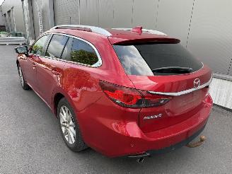 Mazda 6 2.2 SKYACTIV-D 150 picture 1