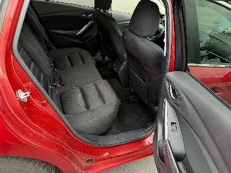 Mazda 6 2.2 SKYACTIV-D 150 picture 26