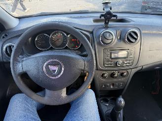 Dacia Sandero AMBIANCE picture 16