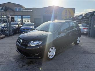 Unfallwagen Dacia Sandero AMBIANCE 2015/5