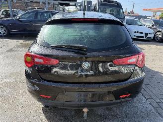 Alfa Romeo Giulietta  picture 3