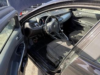 Alfa Romeo Giulietta 1.6 MTJD picture 20