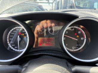 Alfa Romeo Giulietta  picture 27