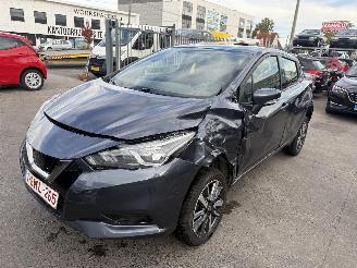 Nissan Micra 0.9 IG-T N-CONNECTA picture 2