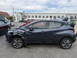 Nissan Micra 0.9 IG-T N-CONNECTA picture 5