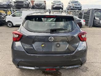 Nissan Micra 0.9 IG-T N-CONNECTA picture 9