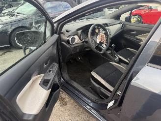 Nissan Micra 0.9 IG-T N-CONNECTA picture 6