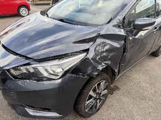Nissan Micra 0.9 IG-T N-CONNECTA picture 4
