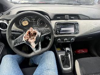 Nissan Micra 0.9 IG-T N-CONNECTA picture 7