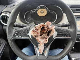Nissan Micra 0.9 IG-T N-CONNECTA picture 23