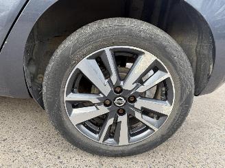 Nissan Micra 0.9 IG-T N-CONNECTA picture 16