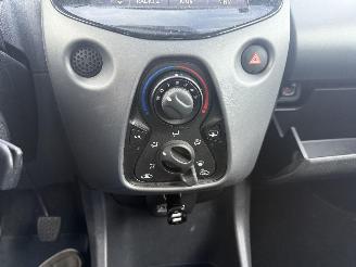 Toyota Aygo 1.0 VVT-I PLAY picture 23