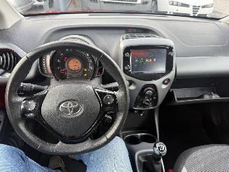 Toyota Aygo 1.0 VVT-I PLAY picture 12