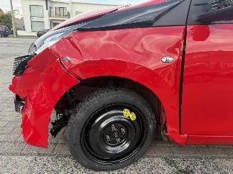 Toyota Aygo 1.0 VVT-I PLAY picture 15