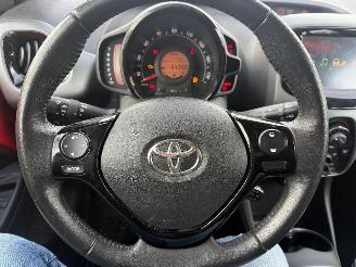 Toyota Aygo 1.0 VVT-I PLAY picture 21