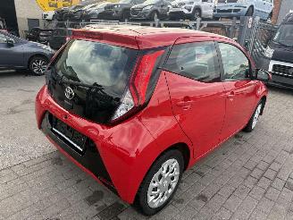 Toyota Aygo 1.0 VVT-I PLAY picture 8