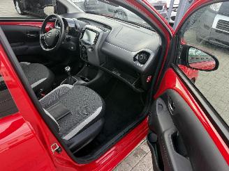 Toyota Aygo 1.0 VVT-I PLAY picture 25
