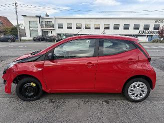 Toyota Aygo 1.0 VVT-I PLAY picture 5