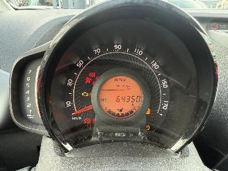 Toyota Aygo 1.0 VVT-I PLAY picture 20