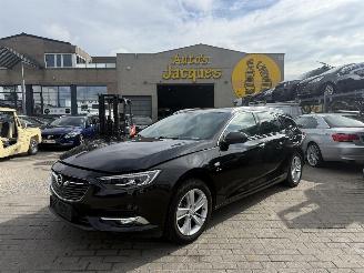 skadebil auto Opel Insignia INNOVATION 2018/8
