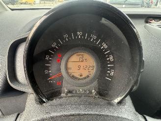 Citroën C1 FEEL picture 20