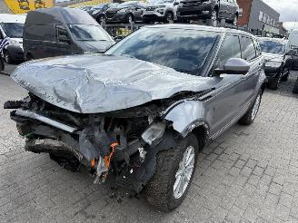 Land Rover Range Rover Evoque 2.2 picture 8