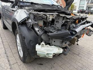 Land Rover Range Rover Evoque 2.2 picture 10