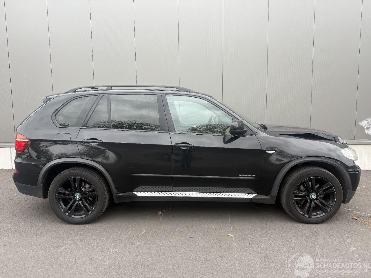 BMW X5 XDRIVE 30D