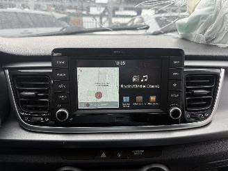 Kia Rio 1.2I picture 18