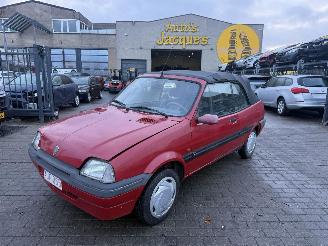 Rover Cabriolet CABRIOLET / OLDTIMER picture 1