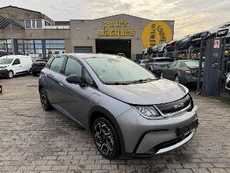 Schadeauto BYD Dolphin COMFORT 2024/7