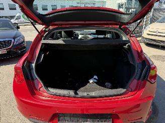 Alfa Romeo Giulietta 1.6 MTJD picture 18