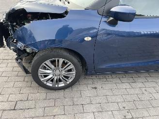 Suzuki Baleno 1.2 DUALJET CLUB picture 13