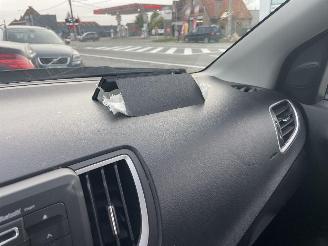 Suzuki Baleno 1.2 DUALJET CLUB picture 19