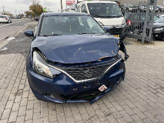 Suzuki Baleno 1.2 DUALJET CLUB picture 4