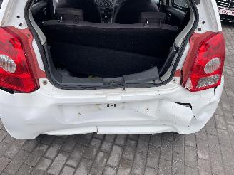 Suzuki Alto 1.0I picture 7