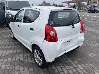 Suzuki Alto 1.0I picture 5