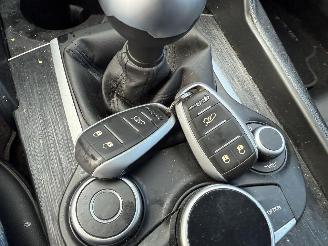 Alfa Romeo Giulia SUPER picture 21