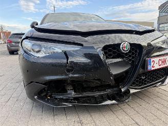 Alfa Romeo Giulia SUPER picture 9