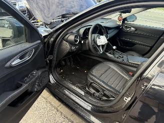 Alfa Romeo Giulia SUPER picture 15