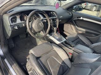 Audi A5 1.8T COUPE picture 7