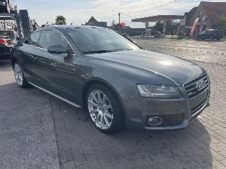 Audi A5 1.8T COUPE picture 4